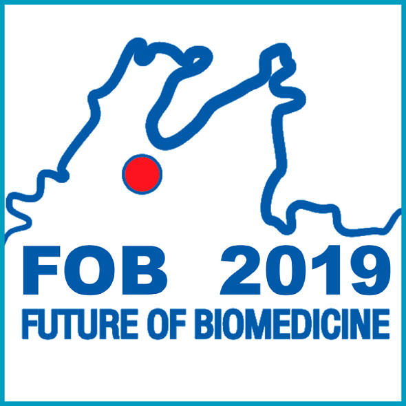 FUTURE OF BIOMEDICINE 2019