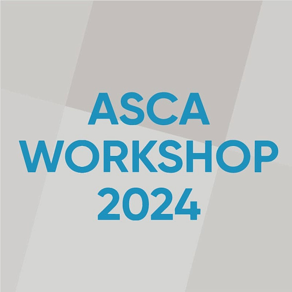 Компания Хеликон на ASCA 2024 Workshop