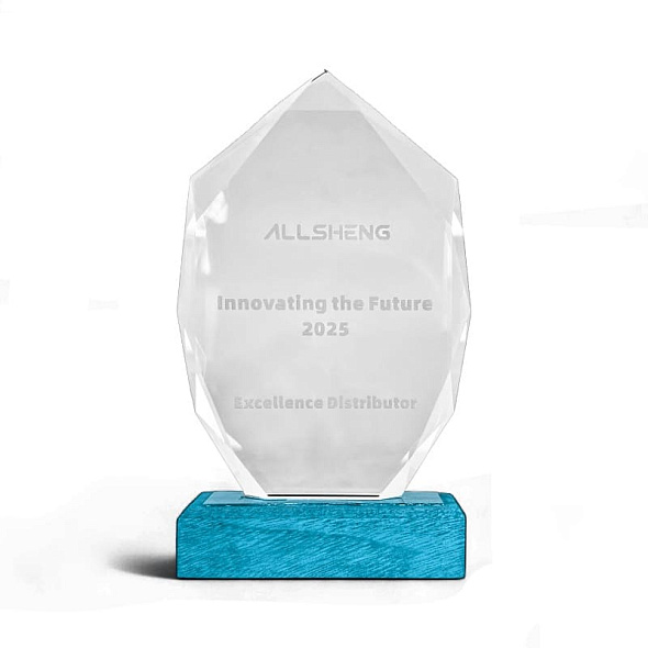 Excellence distributor