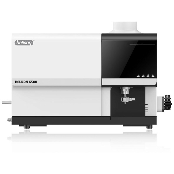 Система Helicon 6500 внесена в ГРСИ