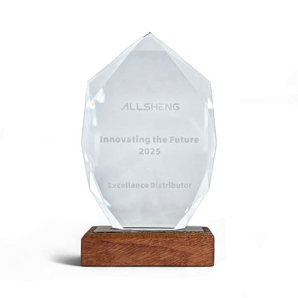 Excellence distributor